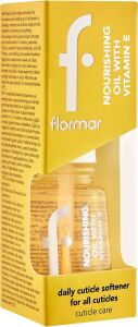 Besleyici ve Güçlendirici Tırnak Bakım Yağı - Nourishing Oil Vitamin Nail Care - 000-8682536059190