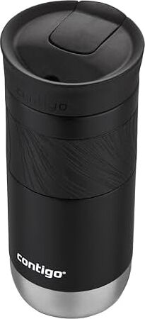Pro Snapseal Termos Bardak 470ML Siyah