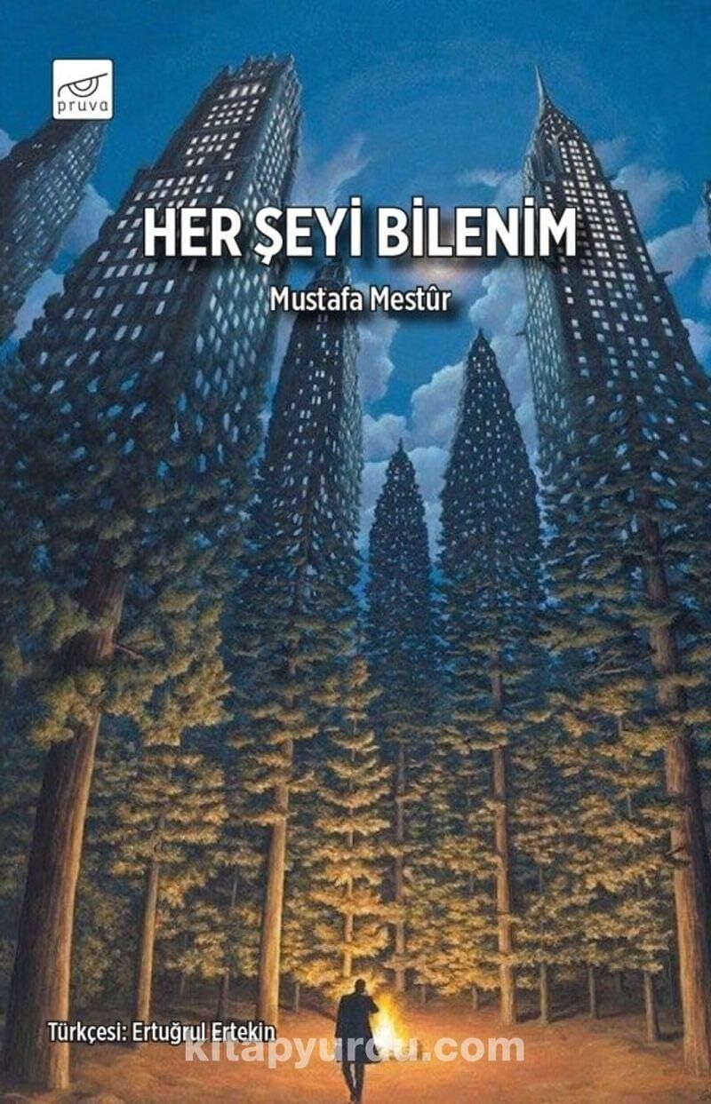 Her Şeyi Bilenim