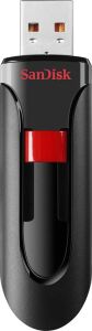 Cruzer Glide 128GB USB 3.0 Bellek - SDCZ600-128G-G35