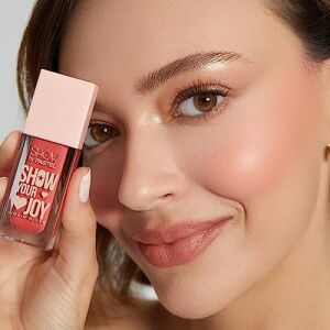 By Pastel Your Joy Blush - Likit Allik 56