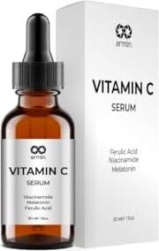 Armin C Serum