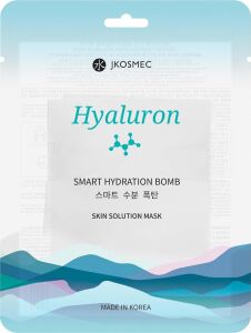 Skin Solution Hyaluron Maske