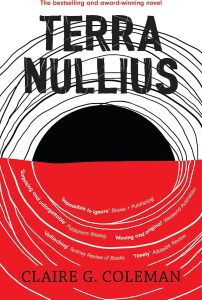 Terra Nullius