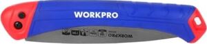 WP333002 180MM Katlanabilir Profesyonel Ağaç Budama Testeresi