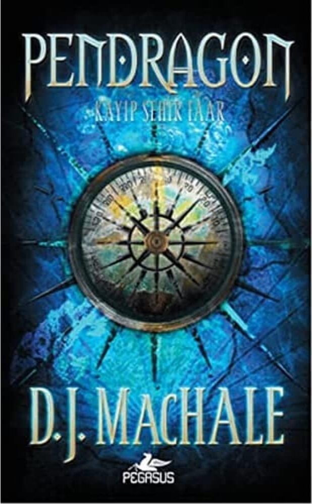Pendragon Kayıp Şehir Faar