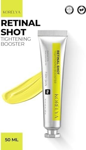 Retinal Shot Booster 50 ml