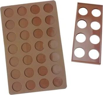 44905 Zenker Silikon Makaron Seti