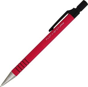 Pılot H167 0.7 mm - Kırmızı