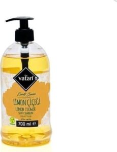 Sıvı Sabun Limon Çiçeği 700 ml