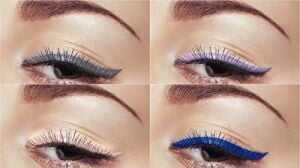 Eyes Eyeliner No: 415