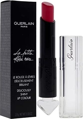 Guerlain La Petite Robe Noire Lips 065 Neon Pumps Ruj 1 Paket (1 x 2.8 G)