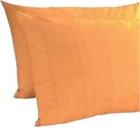 Alla Turca- 2'li Yastık Kılıfı 50X70 cm Sarı (Sarı / 50 x 70)