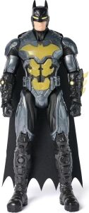 Batman Night Flare Işıklı ve Sesli Aksiyon Figürü 30 cm