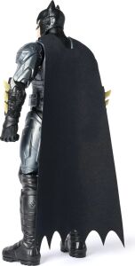 Batman Night Flare Işıklı ve Sesli Aksiyon Figürü 30 cm