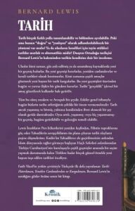 Tarih: Hatırlanan, Yeniden Canlandırılan, Kurgulanan