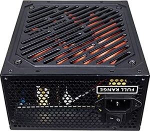 Tauro EN8965 500W M Plus Bronze Power Supply