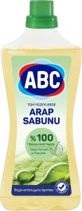 Deterjan Sıvı Arap Sabunu 900 ml