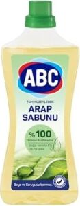 Deterjan Sıvı Arap Sabunu 900 ml