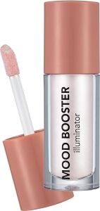 Booster Hafif Yapılı & Kremsi Dokulu Likit Aydınlatıcı