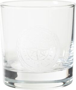 Compass Viski Bardağı 300 ml