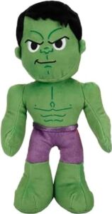 Peluş Core Dısney Hulk M/25 cm Hulk