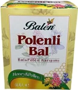 Balen Polenli Bal