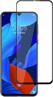 Xiaomi Redmi 10 2022 Ekranı Tam Kaplayan Cam 5d Ekran Koruyucu