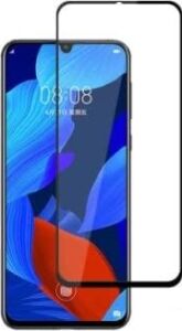 Xiaomi Redmi 10 2022 Ekranı Tam Kaplayan Cam 5d Ekran Koruyucu
