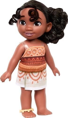 Moana 2 Moana & Simea 2’li Paket, 3y+, JBT41