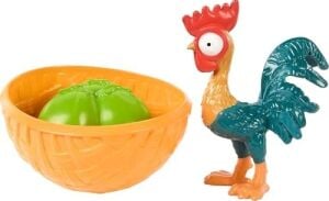 Moana 2 Moana & Simea 2’li Paket, 3y+, JBT41