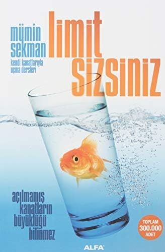 Limit Sizsiniz: Açılmamış Kanatların Büyüklüğü Bilinmez