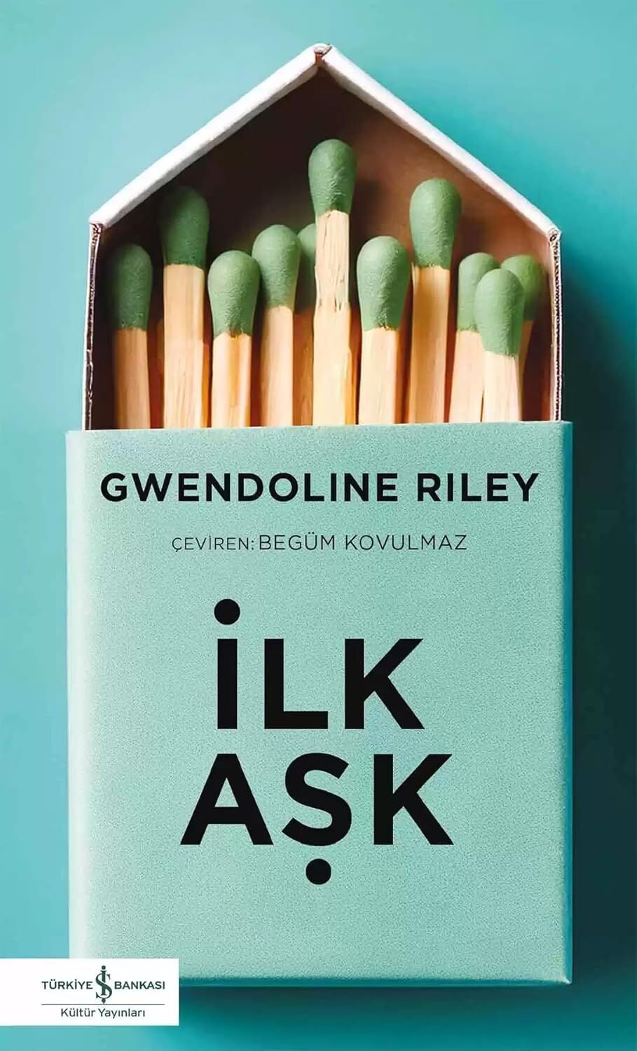 Ilk Aşk