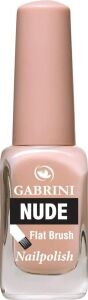 Nude Nail Polish Nude 5 1 Paket (1 x 1 Adet)