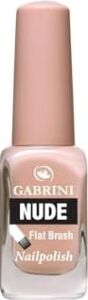Nude Nail Polish Nude 5 1 Paket (1 x 1 Adet)