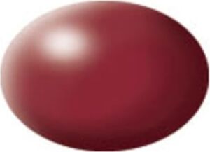 Aqua Yarı Parlak Mor-Kırmızı 18ML-36331