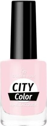 City Nail Lacquer No: 119 - Parlak ve Uzun Süre Kalıcı Oje 10.2 ml
