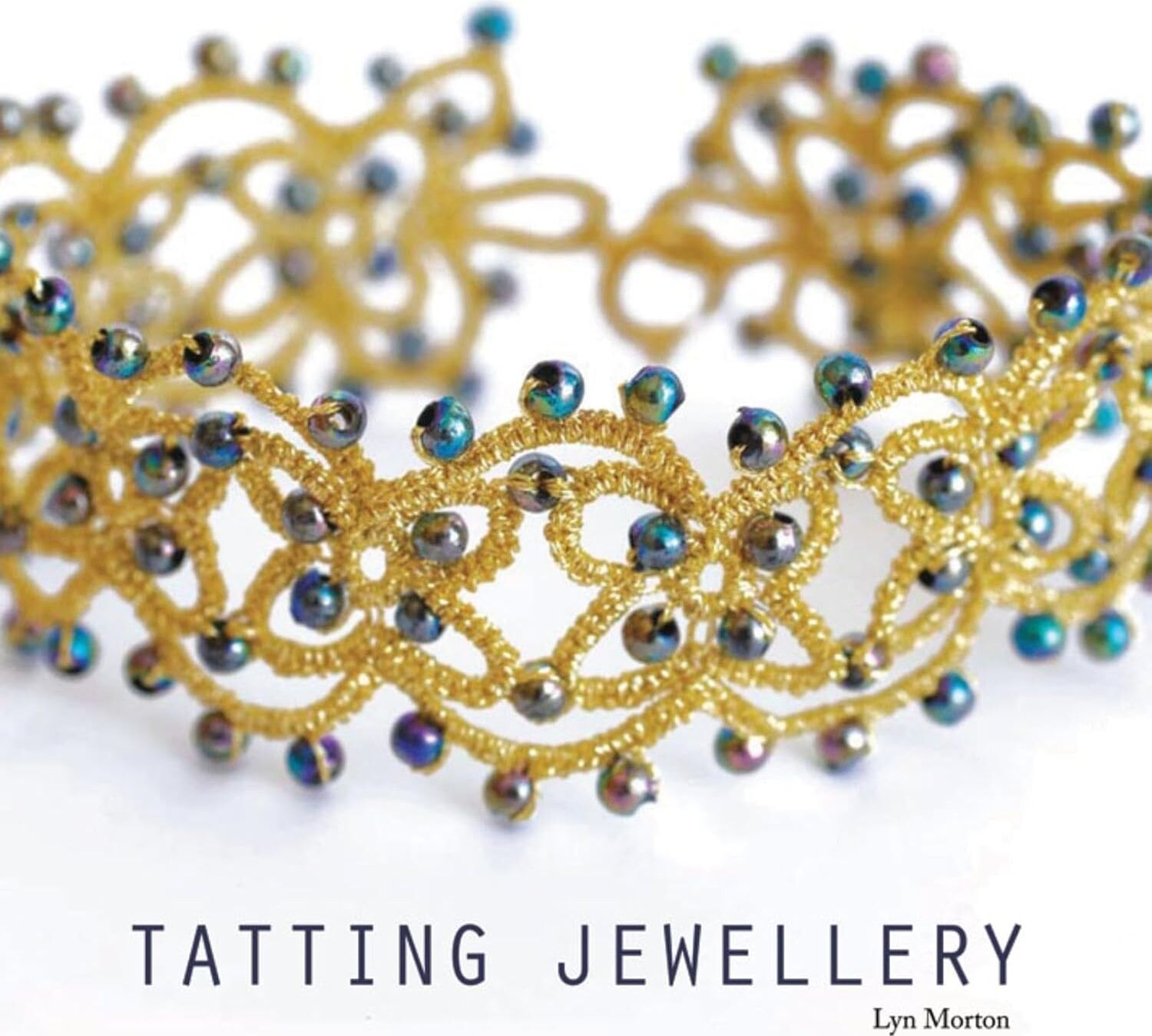 Tatting Jewellery