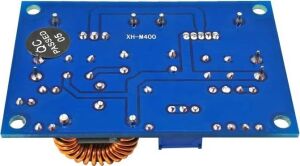 Xh M400 8A 200W Step Down XL4016E1 Yüksek Güç Voltaj Düşürücü