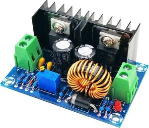 Xh M400 8A 200W Step Down XL4016E1 Yüksek Güç Voltaj Düşürücü