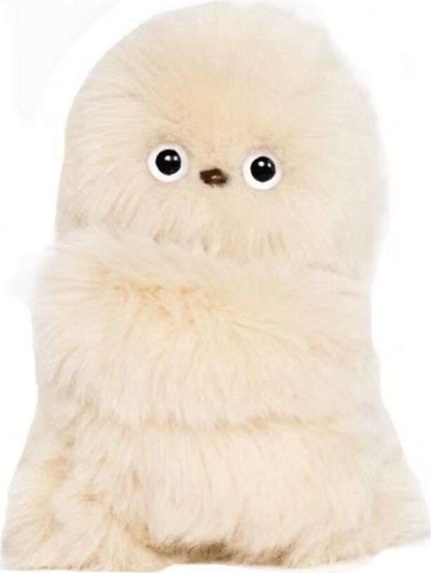 Mirumi Akıllı Peluş Robot Oyuncak