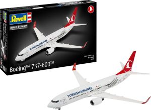 Thy Boeing 737-800 Oyuncak