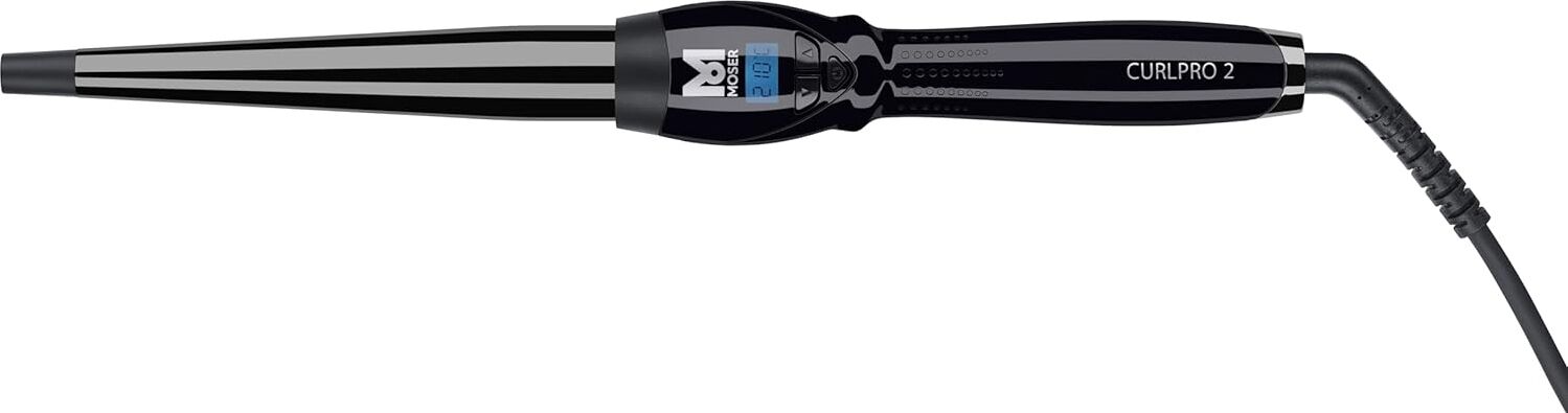 Tweezers Curlpro2 4437-0050