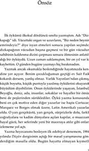 Uzak Deniz Küçük Yağmur