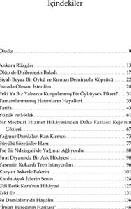 Uzak Deniz Küçük Yağmur