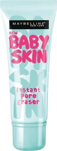 New York Baby Skin Gözenek Gizleyici Makyaj Bazı (22 Ml)