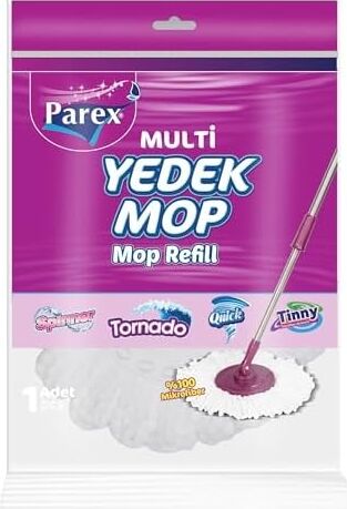 Multi Yedek Mop