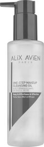 One- Makeup Cleansing Oil - Anında Etkili Makyaj Temizleme Yağı