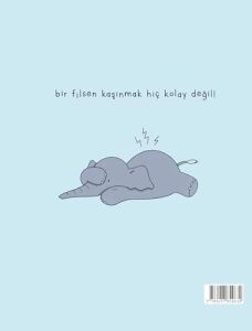 Biri Sırtımı Kaşıyabilir Mi Lütfen?