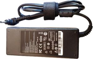 19V 4.74A Hp ile Uyumlu Notebook Adaptörü C-1511 - Siyah